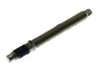 Ford -N806568-S439 Shackle Bolt, Rear