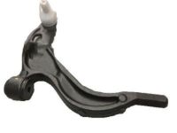 Ford BA5Z-3078-A Lower Control Arm, Front Passenger Side