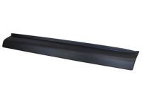 Ford 7T4Z-7820878-BA Side Molding, Front Passenger Side