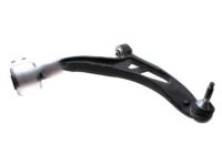 Ford GB5Z-3078-D Lower Control Arm, Front Passenger Side