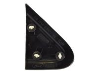 Ford 2T1Z-17K709-B Mirror Trim, Front Driver Side