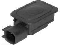 Ford 1L2Z-14018-AC Door Jamb Switch, Rear