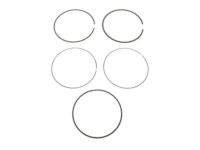 Ford AG9Z-6148-D Piston Rings Ford AG9Z-6148-D Piston Rings