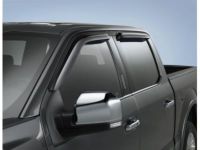 Ford VGL3Z-18246-G Kit - Window Shade