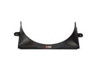 Ford 1L2Z-8146-BG Fan Shroud, Lower