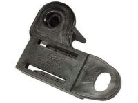 Ford F1EZ-17C972-A Outer Bracket, Passenger Side