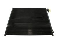 Ford Excursion A/C Condenser - 6C3Z-19712-AB Condenser