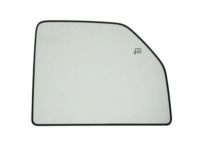 Ford FL3Z-17K707-G Mirror Glass, Passenger Side