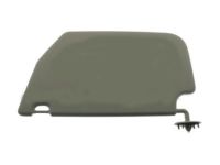 Ford DT1Z-6104104-HA Sunvisor, Passenger Side