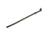 Ford 8C2Z-3304-D Drag Link, Front Passenger Side