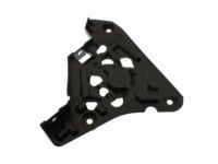Ford FL3Z-17C972-A Bracket, Passenger Side