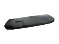 Ford GN1Z-17D957-NB Center Cover, Front