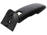 Ford 7L1Z-78420A68-A Hinge, Rear Passenger Side