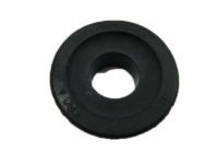 Ford D9TZ-3B203-A Radius Arm Bushing, Rear