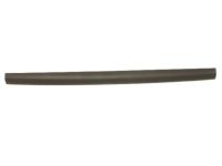 Ford 1L5Z-9940602-BAA Upper Molding, Rear Lower