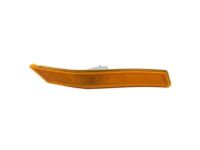 Ford 8T5Z-13200-A Reflector, Passenger Side