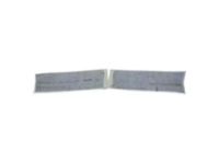 Ford 7R3Z-6320000-GA Stripe Tape, Satin Silver