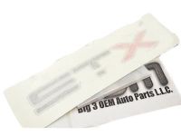 Ford 9L3Z-9925622-HA Decal, Rear