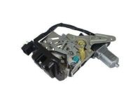 Ford 7L1Z-7843150-B Latch Assembly, Rear