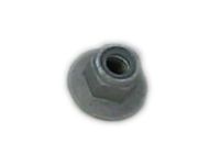 Ford -W704790-S440 Strut Nut, Rear