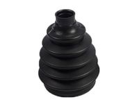 Ford AE8Z-3A331-C Outer Boot, Front
