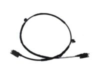 Ford FL3Z-14D202-A Cable, Upper