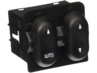 Ford F-350 Super Duty Window Switch - F65Z-14529-AAB Window Switch, Front Driver Side