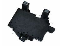 Ford 9L3Z-15604-A Module - Door Lock And Alarm