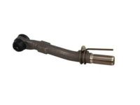 Ford 7C3Z-3A131-C End Assembly - Drag Link Rod, Passenger Side