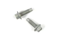 Ford -W506413-S439 Center Support Bolt, Front
