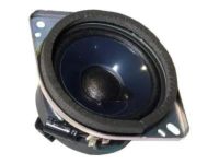 Ford CV6Z-18808-C Instrument Panel Speaker, Rear Center