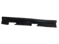 Ford BC3Z-19E572-B Side Seal, Driver Side