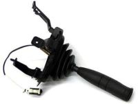 Ford 8C3Z-7210-AA Gear Shift Assembly