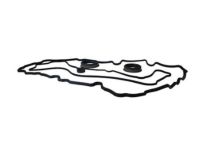 Ford 8C3Z-6584-C Valve Cover Gasket, Driver Side