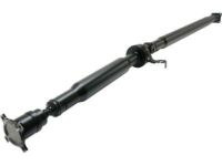 Ford 9T4Z-4R602-A Shaft Assembly - Drive