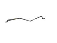 Ford BB5Z-7822135-A Cylinder Rod, Front Driver Side