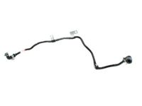 Ford 8C3Z-6A664-B Crankcase Tube