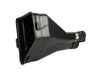 Ford FR3Z-9F763-A Inlet Duct, Front