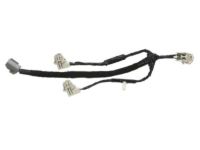 Ford 4L3Z-13A625-AA Wire Harness, Rear