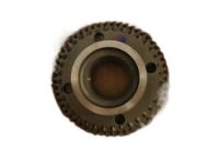 Ford BE8Z-7102-BA Gear - Mainshaft 2Nd Speed