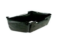 Ford AR3Z-10A687-A Heat Shield