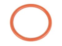 Ford AT4Z-8527-A Housing Gasket, Upper