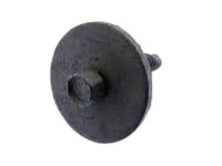 Ford -N808841-S439 Air Deflector Retainer