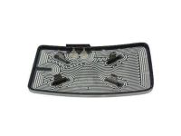 Ford DC3Z-17K707-B Mirror Glass, Lower Passenger Side