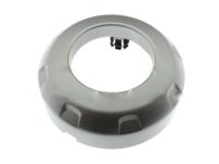 Ford 5C3Z-1130-JB Wheel Cap, Front