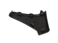 Ford BC3Z-99292A22-AA Stone Guard, Passenger Side