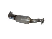 Ford BL3Z-5E212-E Catalytic Converter, Driver Side Ford BL3Z-5E212-E Catalytic Converter, Driver Side