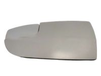 Ford CM5Z-17K707-F Mirror Glass, Driver Side