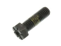 Ford -46053-S100 Bolt - Hex Head Lock 7/16 In - 14X