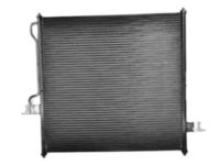 Ford 8L2Z-19712-AA Condenser